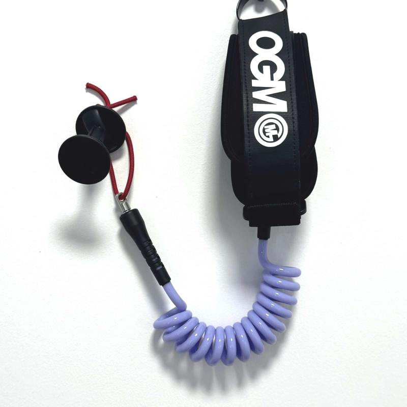 Leash Biceps OGM Premium Stretch