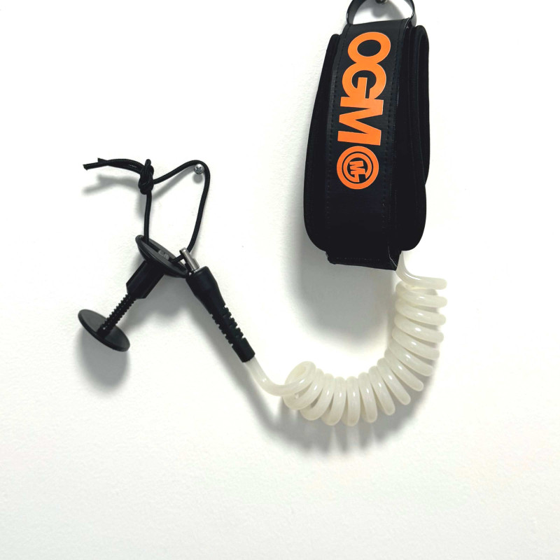 Leash Biceps OGM Premium Stretch