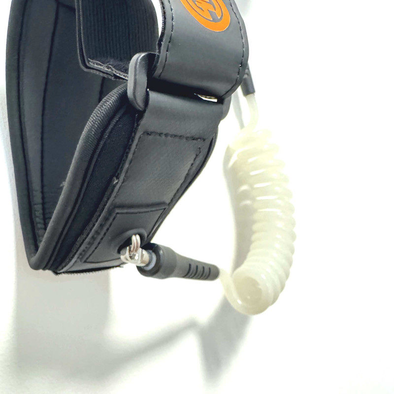 Leash Biceps OGM Premium Stretch