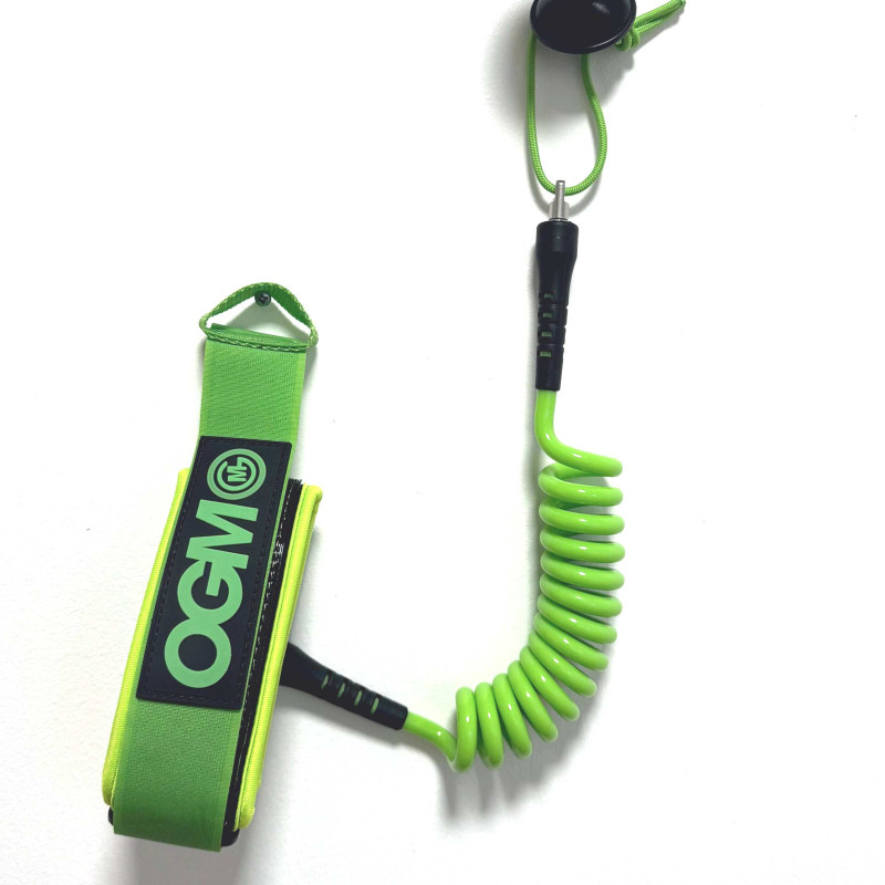 Leash Biceps OGM Premium