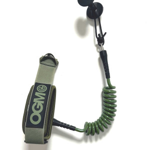 Leash Biceps OGM Premium Kaki