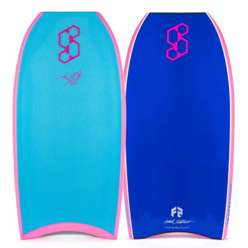 Bodyboard SCIENCE VEEKS