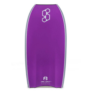 Bodyboard SCIENCE Tanner LTD Quadvent PP 1.5