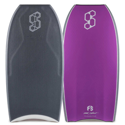 Bodyboard SCIENCE Tanner LTD Quadvent PP 1.5