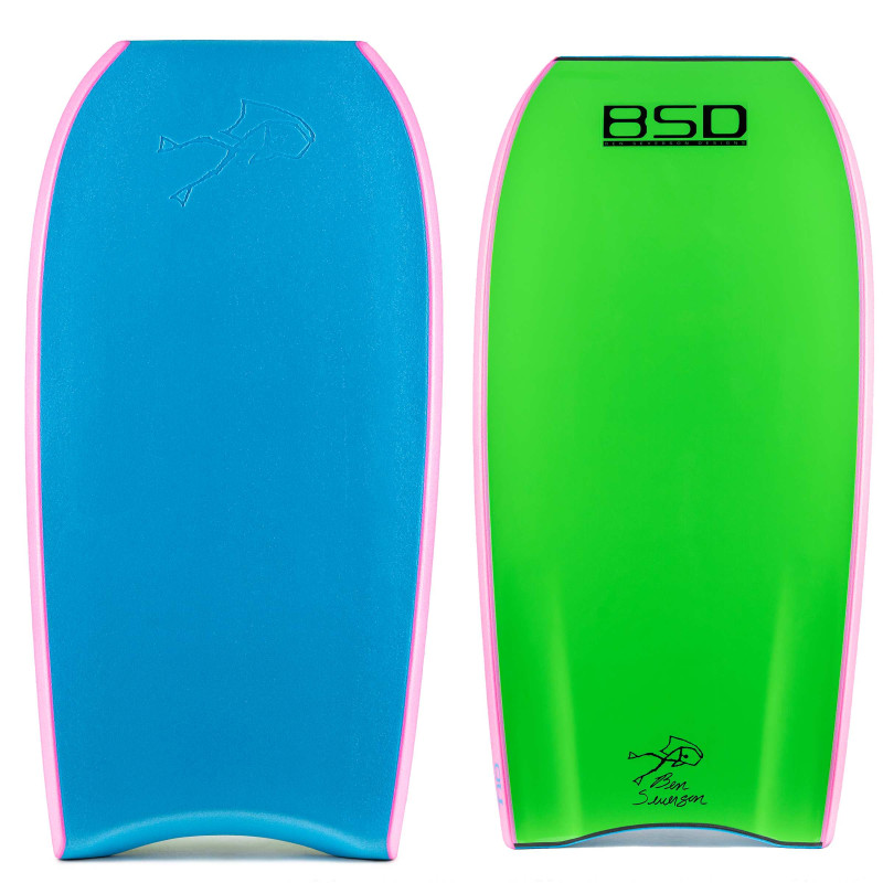 BODYBOARD BSD T10