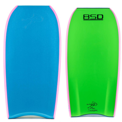 BODYBOARD BSD T10
