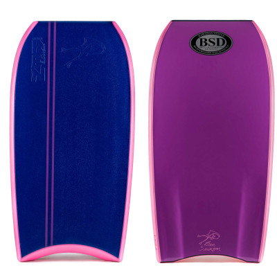 Bodyboard BSD Ben Severson T20