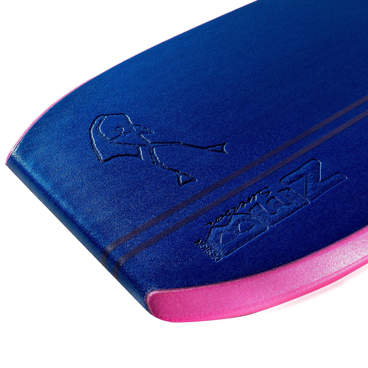 Bodyboard BSD Ben Severson T20