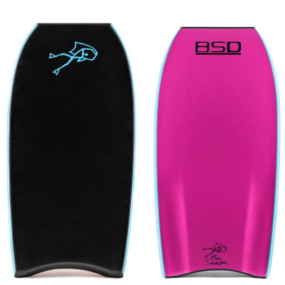 BODYBOARD BSD T30
