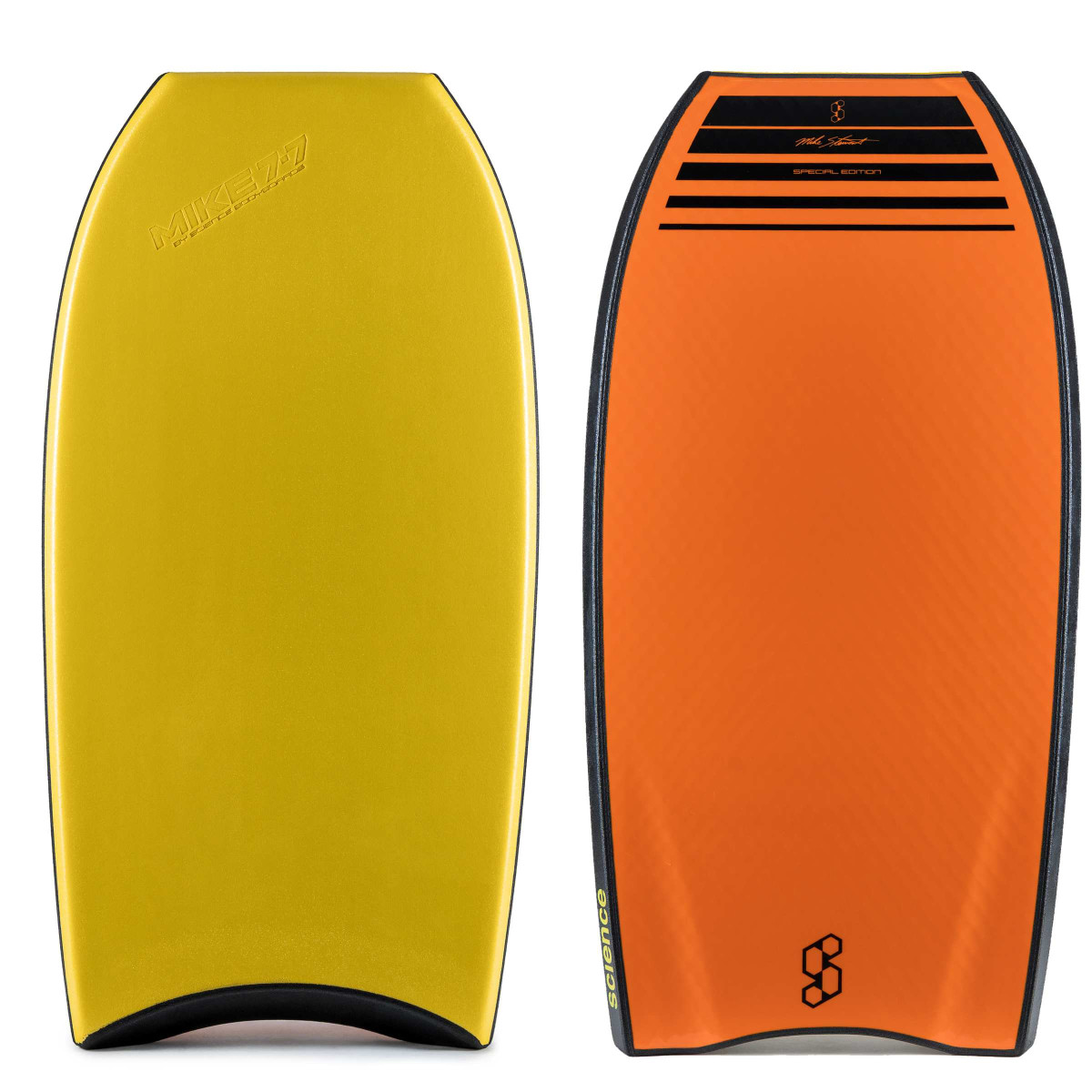 Bodyboard SCIENCE Mike 7-7