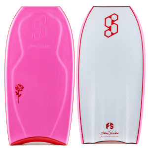 Bodyboard SCIENCE Joana Shencker