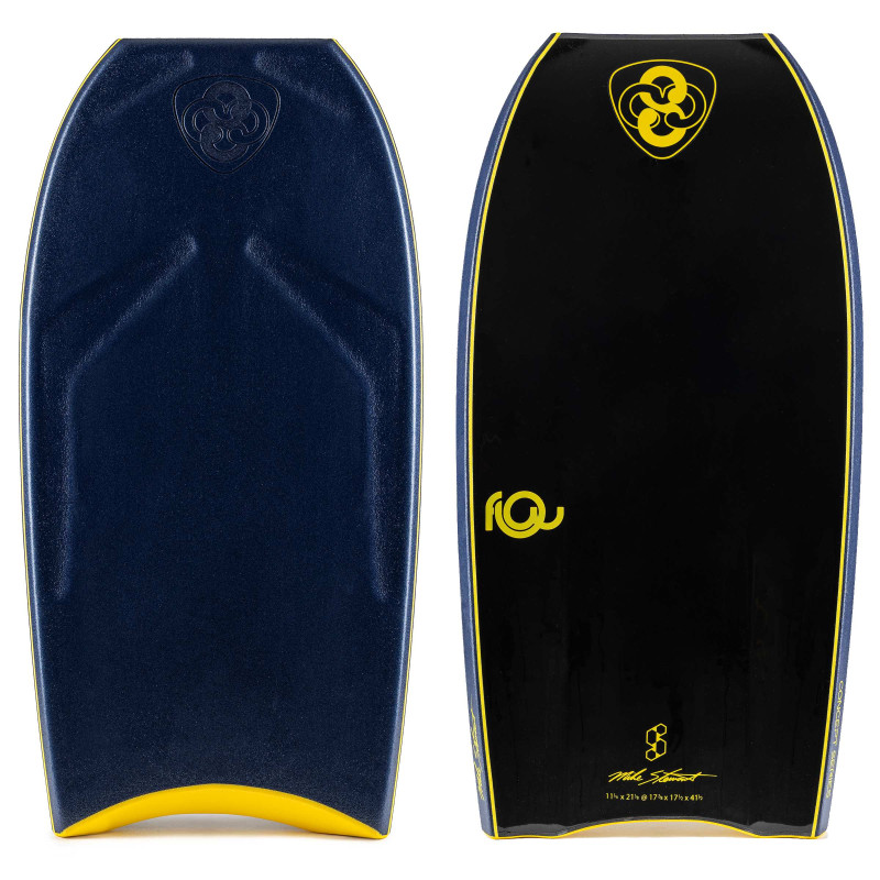 Bodyboard SCIENCE MS Flow