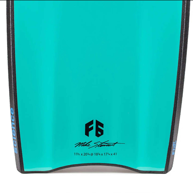 Bodyboard SCIENCE TS 1.2