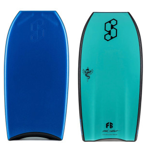 Bodyboard SCIENCE TS 1.2