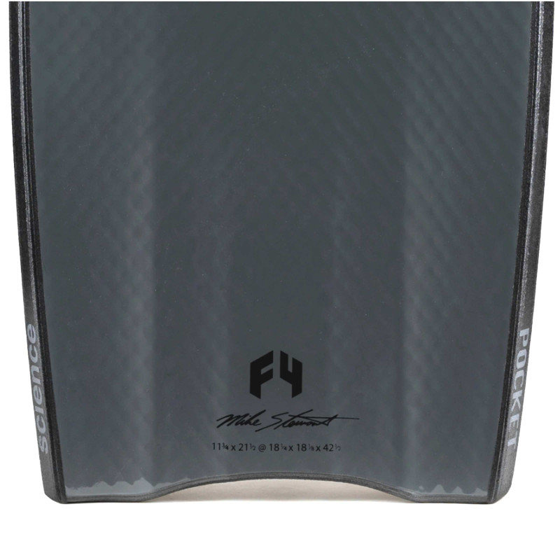 Bodyboard SCIENCE Pocket NRG+