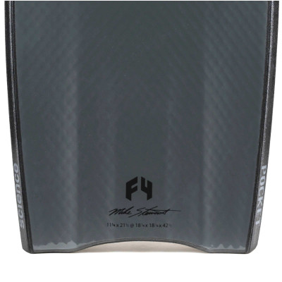 Bodyboard SCIENCE Pocket NRG+