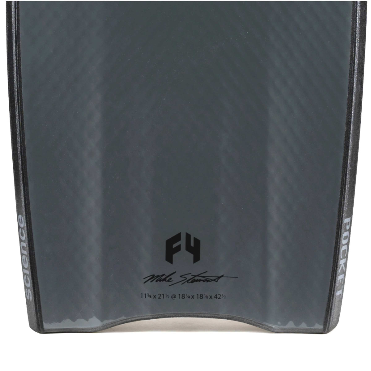 Bodyboard SCIENCE Pocket NRG+