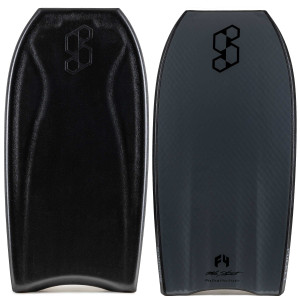 Bodyboard SCIENCE Pocket NRG+