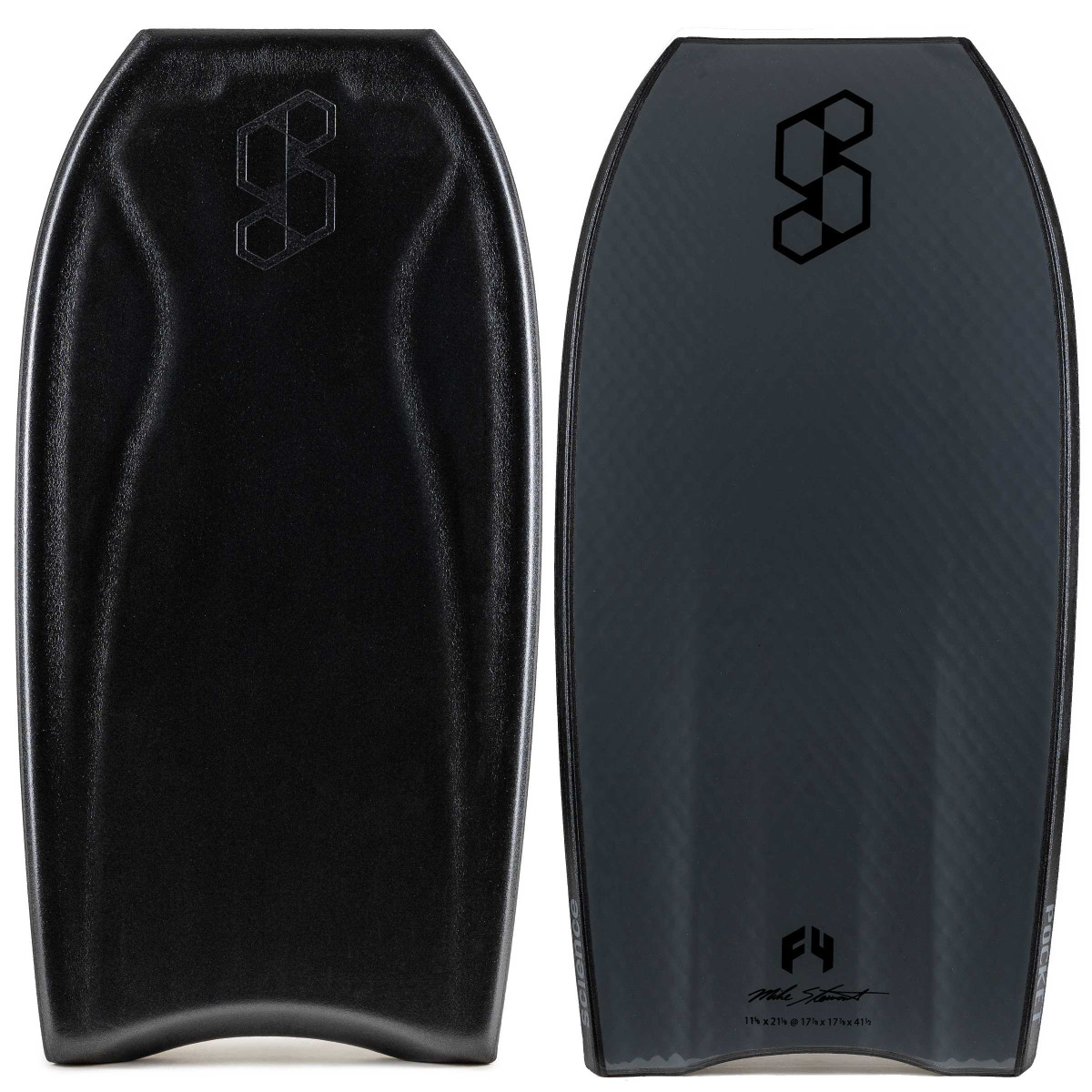 Bodyboard SCIENCE Pocket NRG+