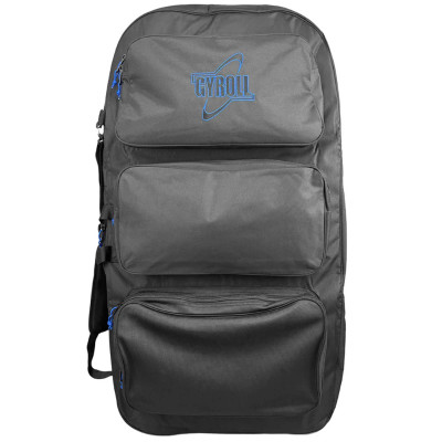 Housse voyage GYROLL Tri-pouch