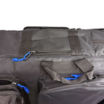 Housse voyage GYROLL Tri-pouch