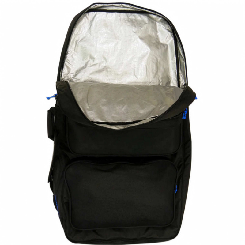 Housse voyage GYROLL Tri-pouch