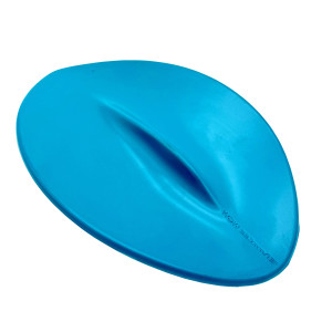 POD HANDBOARD BLUE