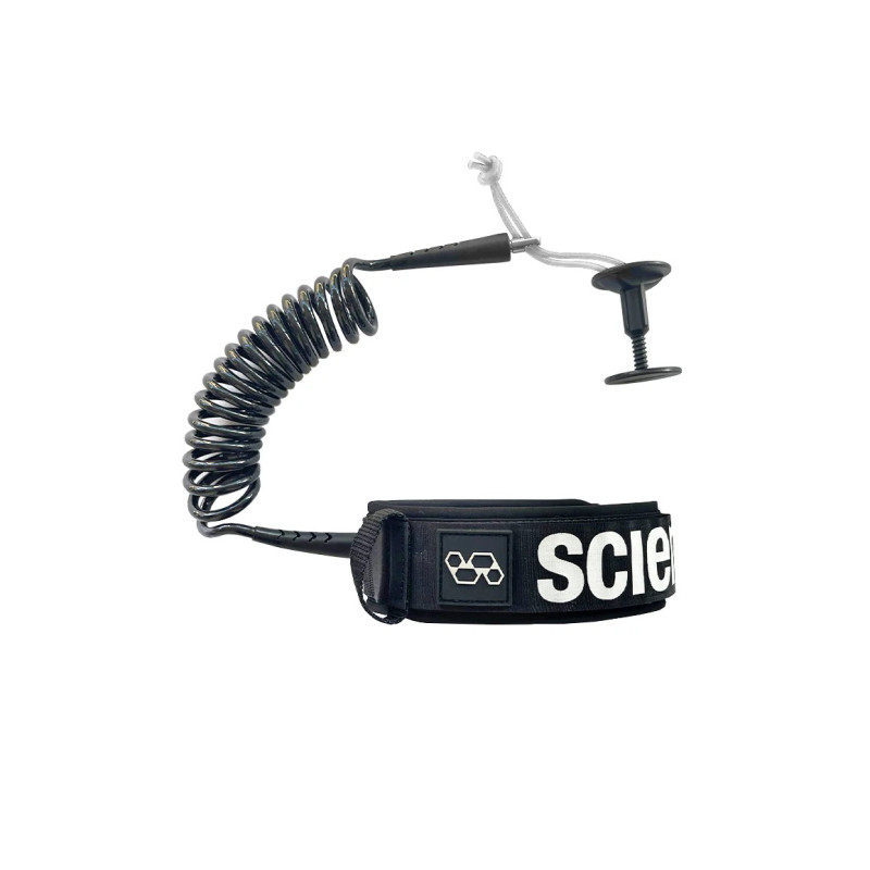 LEASH BICEPS 8MM SCIENCE