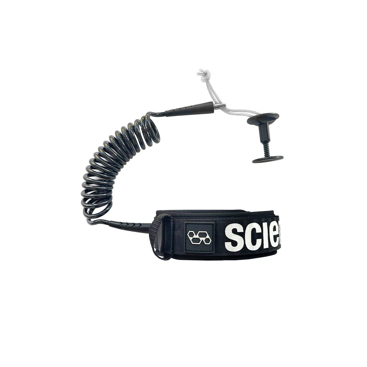 LEASH BICEPS 8MM SCIENCE