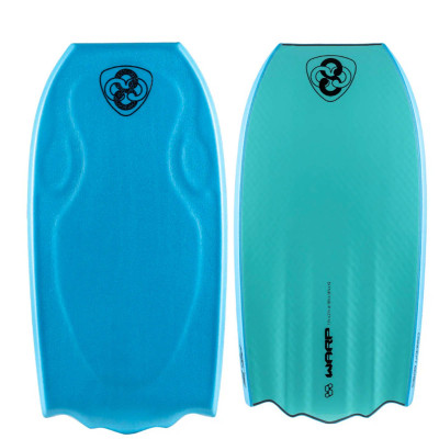 Bodyboard SCIENCE MSCX- The Warp