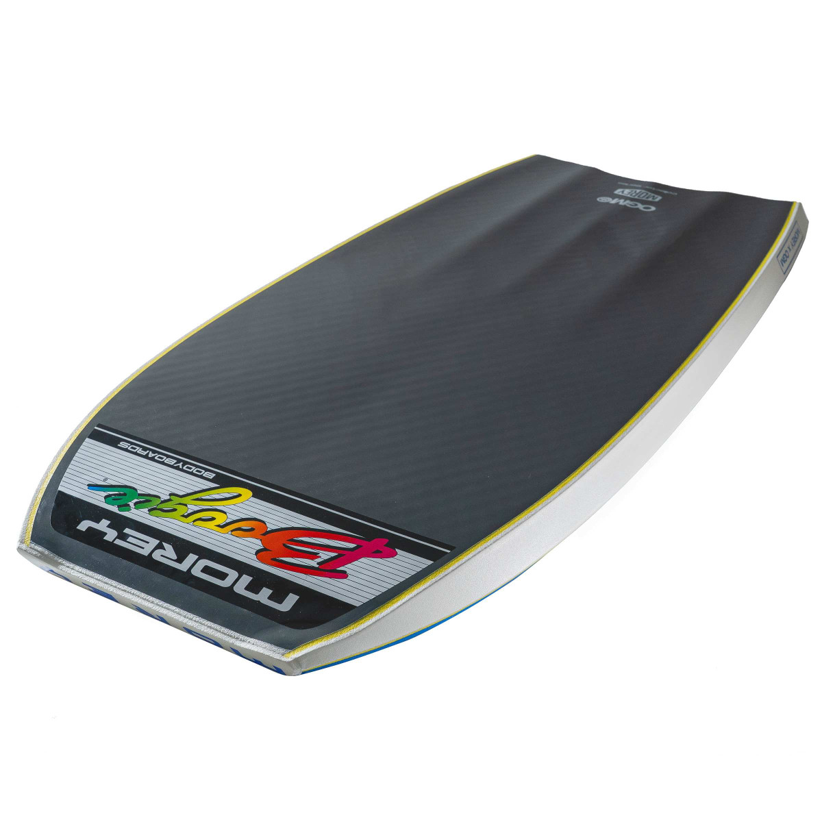Bodyboard OGM x MOREY Collab