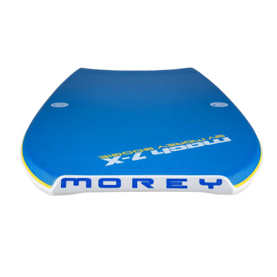 Bodyboard OGM x MOREY Collab