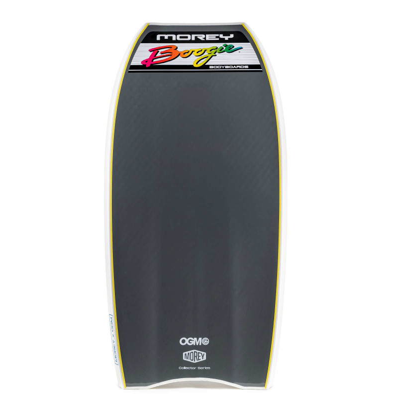 Bodyboard OGM x MOREY Collab