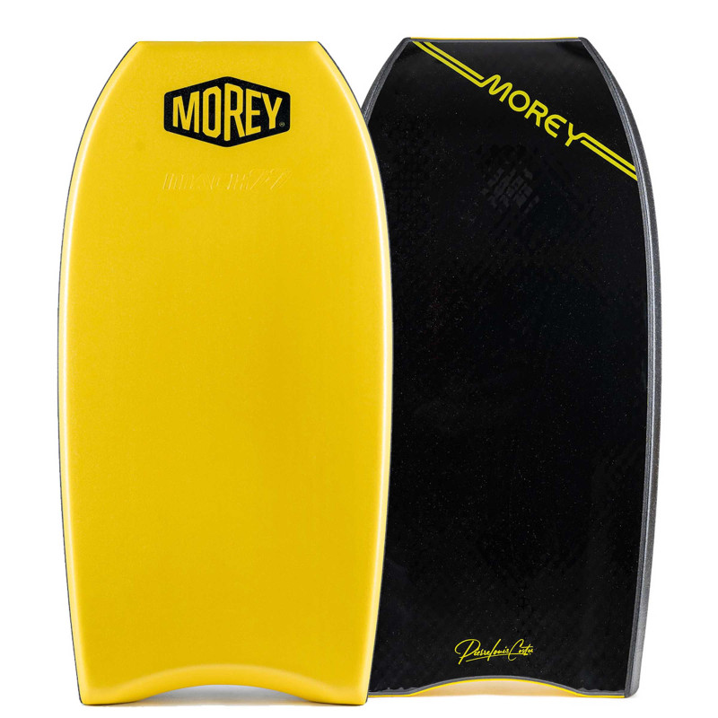 Bodyboard MOREY Mach 7-7 Pierre Louis Costes
