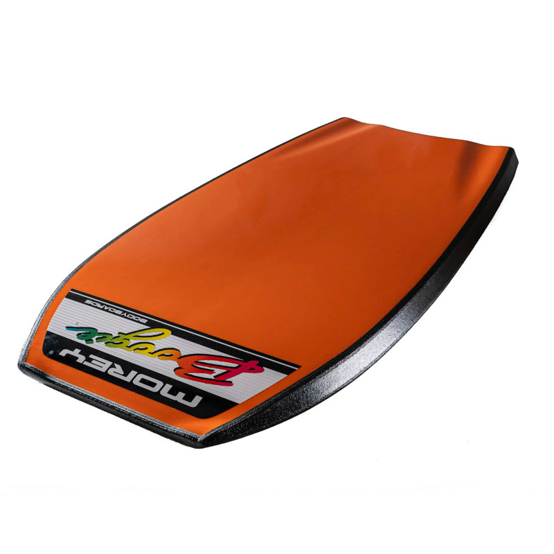 Bodyboard MOREY Mach7-X PP