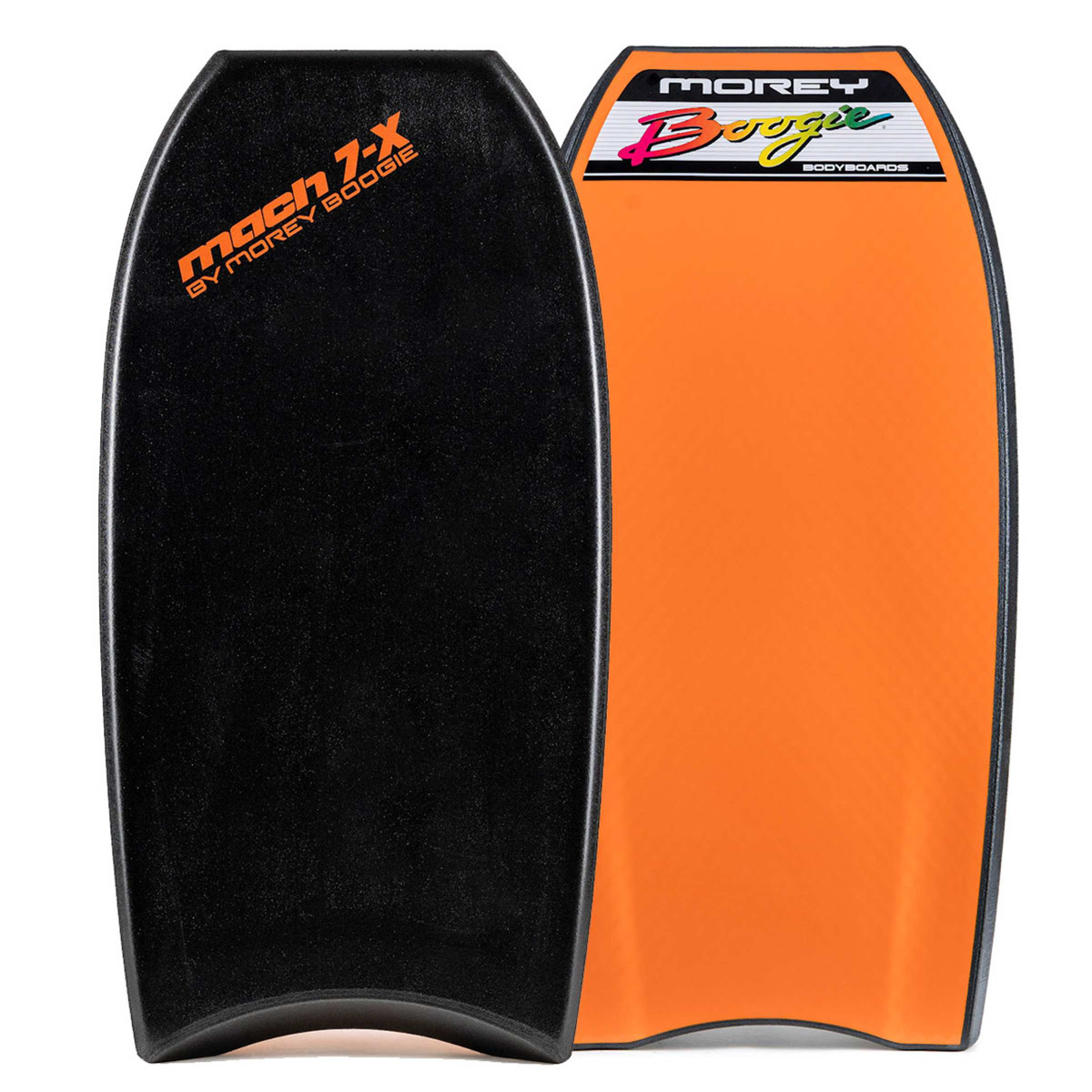 Bodyboard MOREY Mach7-X PP