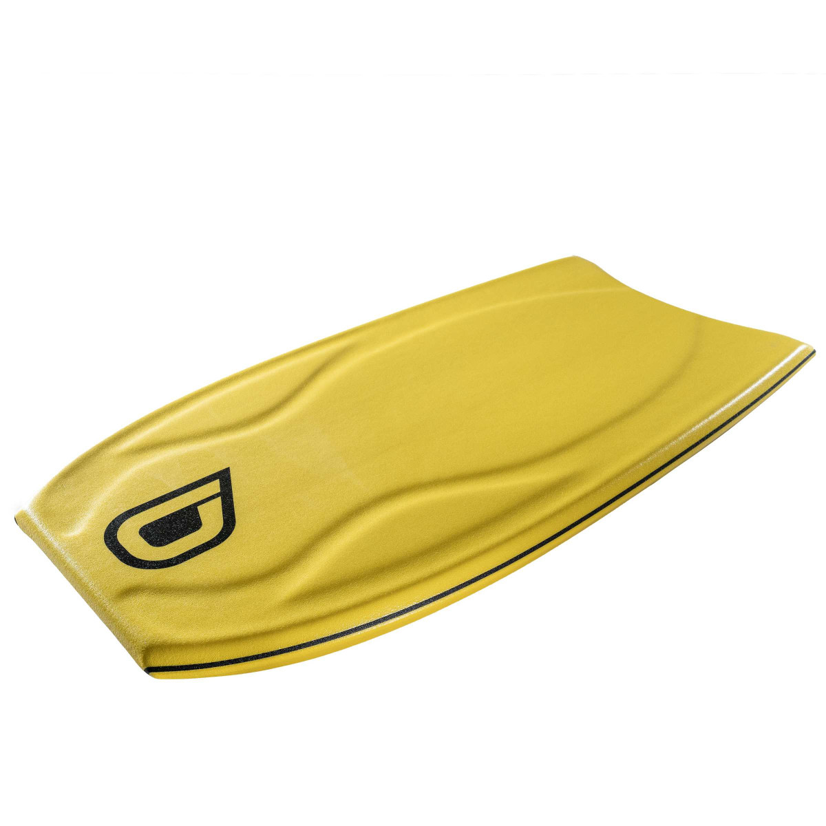 Bodyboard QCD Ultra 4X Concaves