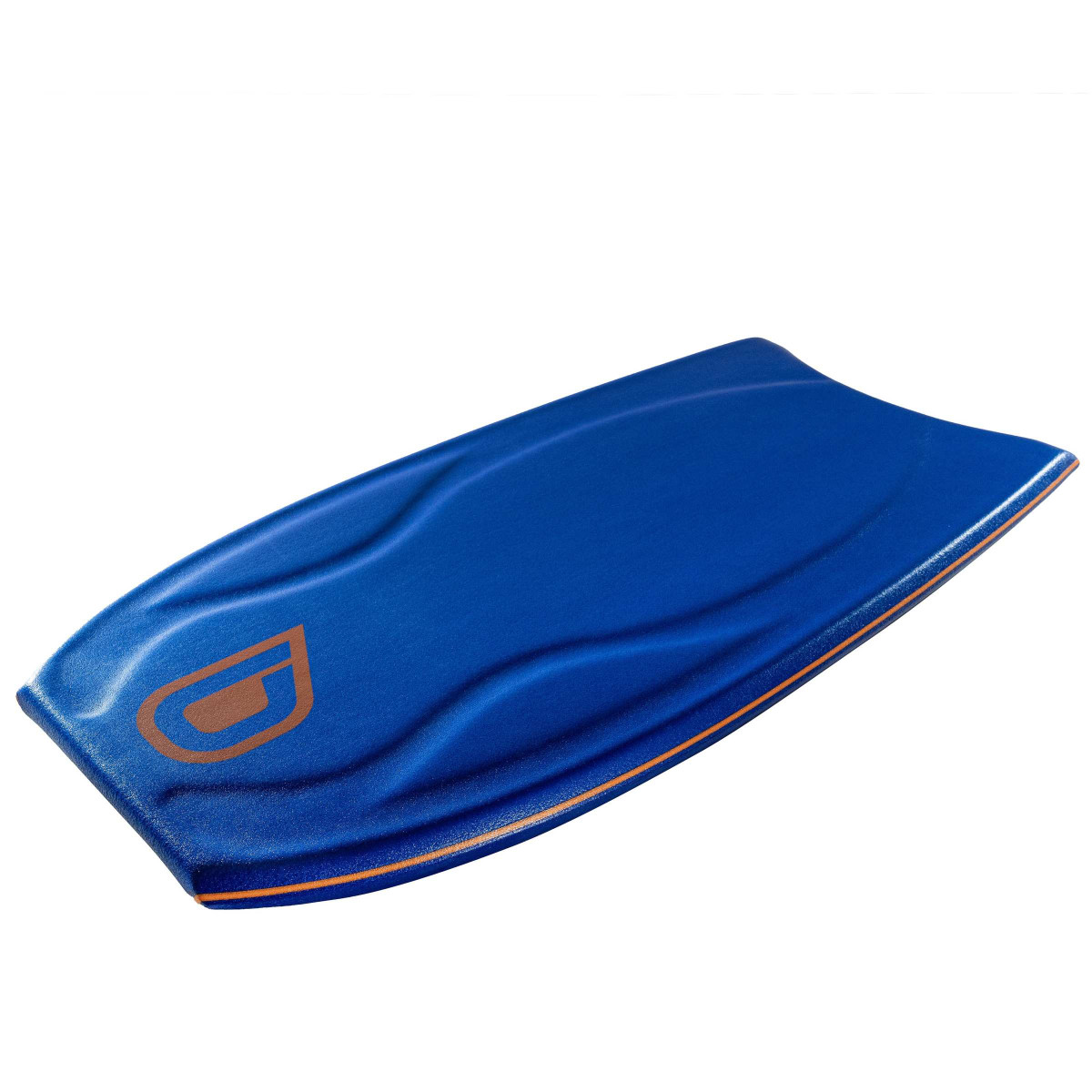 Bodyboard QCD Ultra 4X Concaves