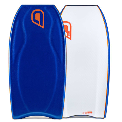 Bodyboard QCD Ultra 4X Concaves