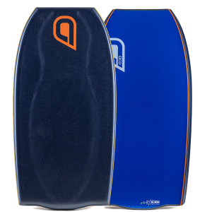 Bodyboard QCD The Spoon