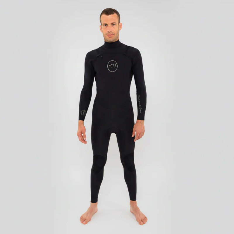 Combinaison Sennosen 3.2 YULEX