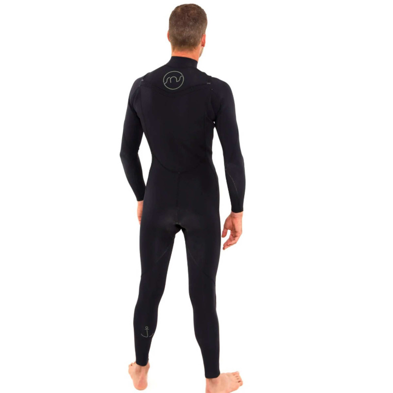 Combinaison Sennosen 3.2 YULEX