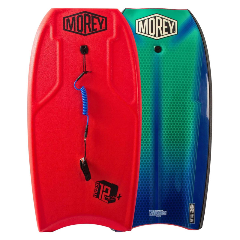 Bodyboard Morey Mach 12