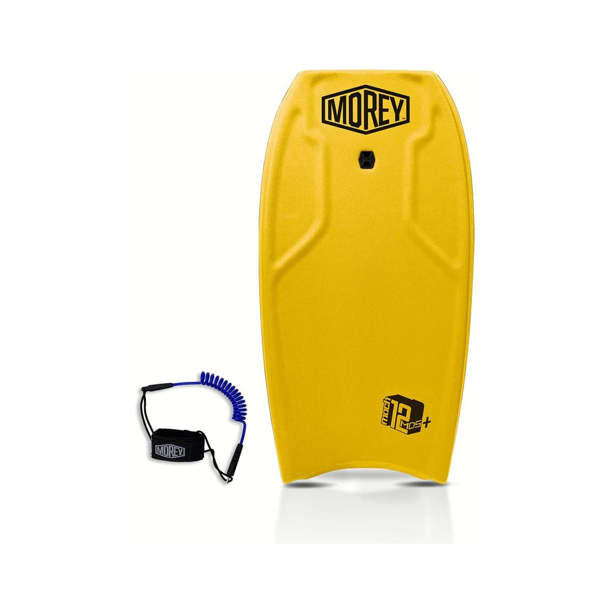 Bodyboard Morey Mach 12