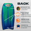 Bodyboard Morey Mach 12