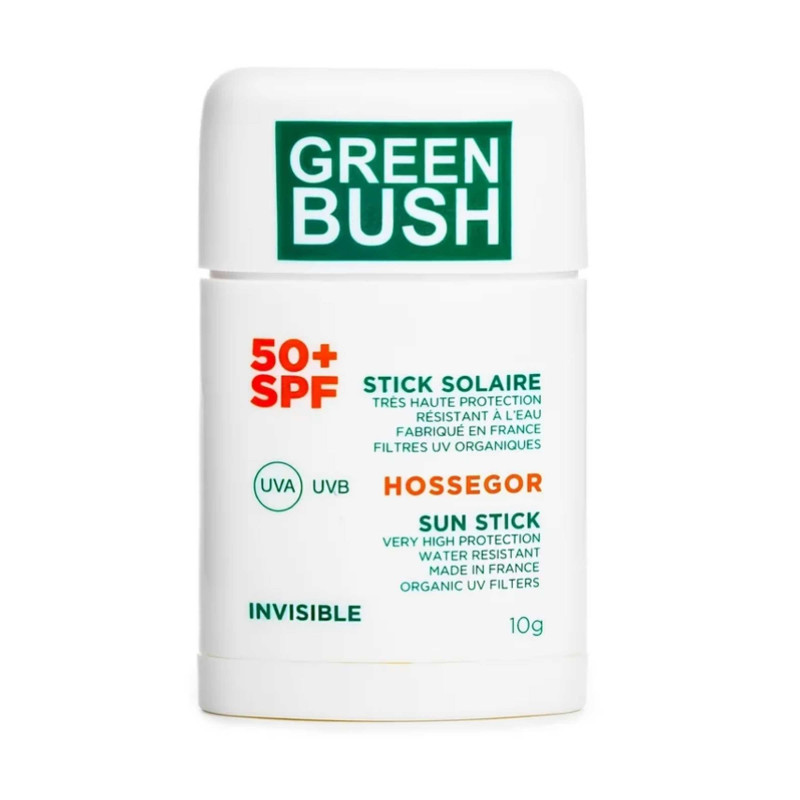 STICK SOLAIRE SPF 50+ INVISIBLE