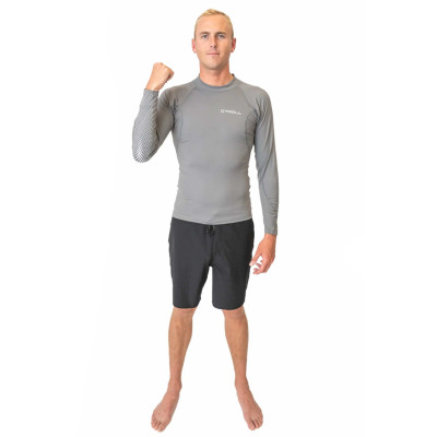 Lycra manches longues GYROLL