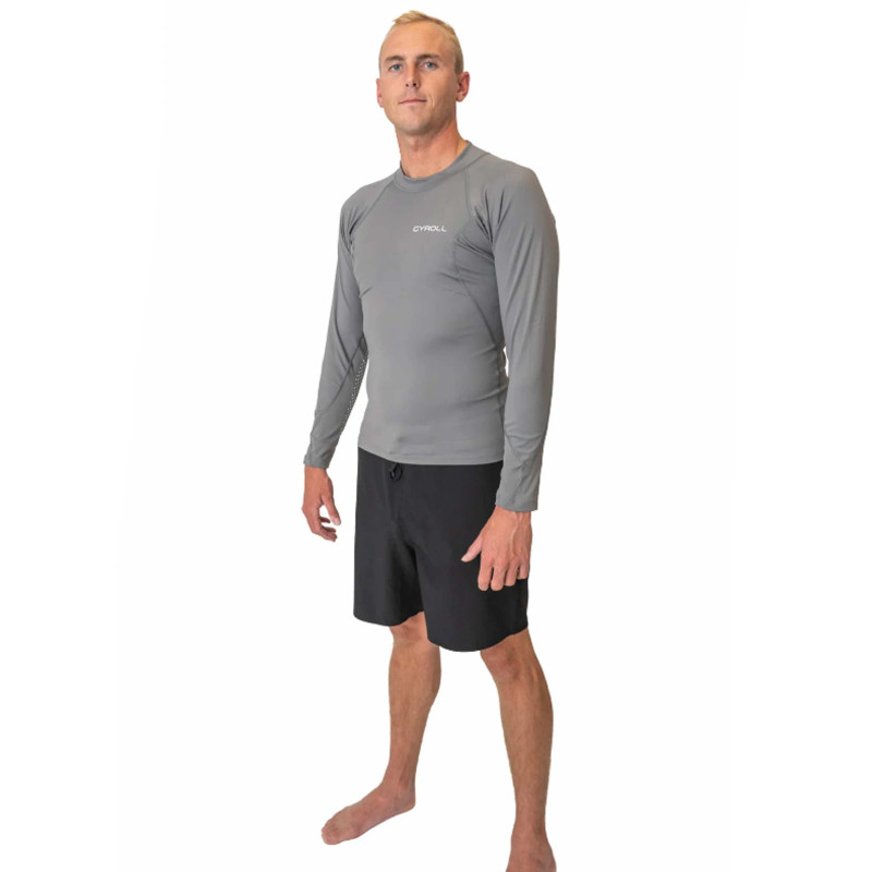 Lycra manches longues GYROLL