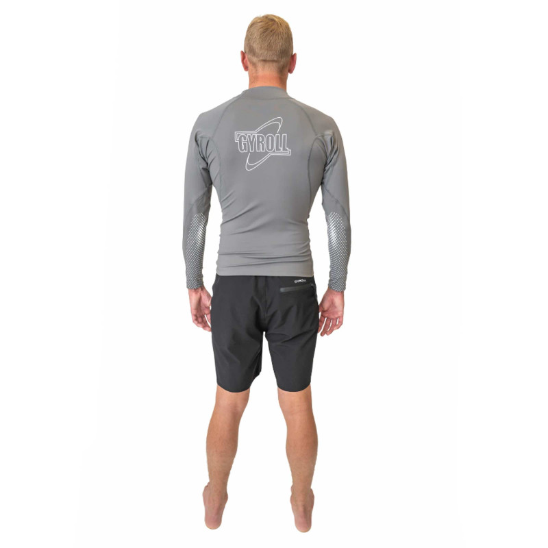 Lycra manches longues GYROLL