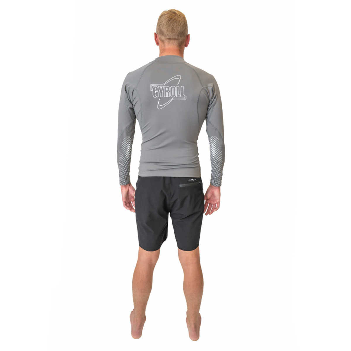 Lycra manches longues GYROLL